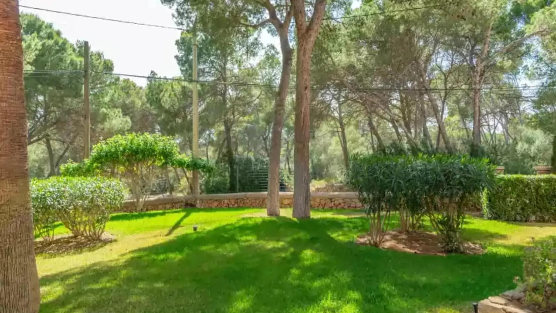 Can Tatau Villa With Private Pool In Santanyi Cala s'Almonia