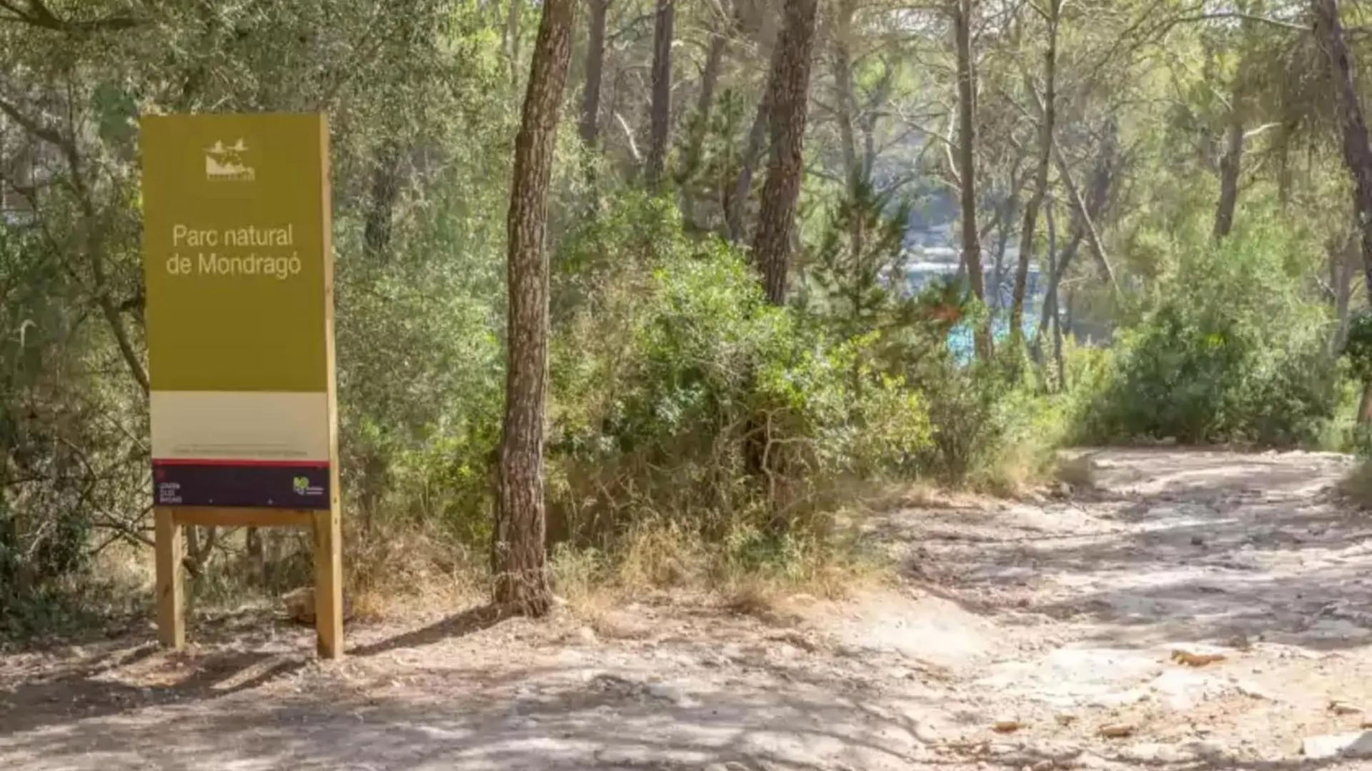 Can Tatau Villa With Private Pool In Santanyi Cala s'Almonia Spain