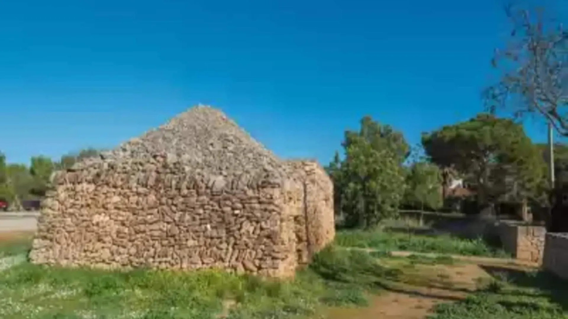 Can Tatau Villa With Private Pool In Santanyi Cala s'Almonia Испания